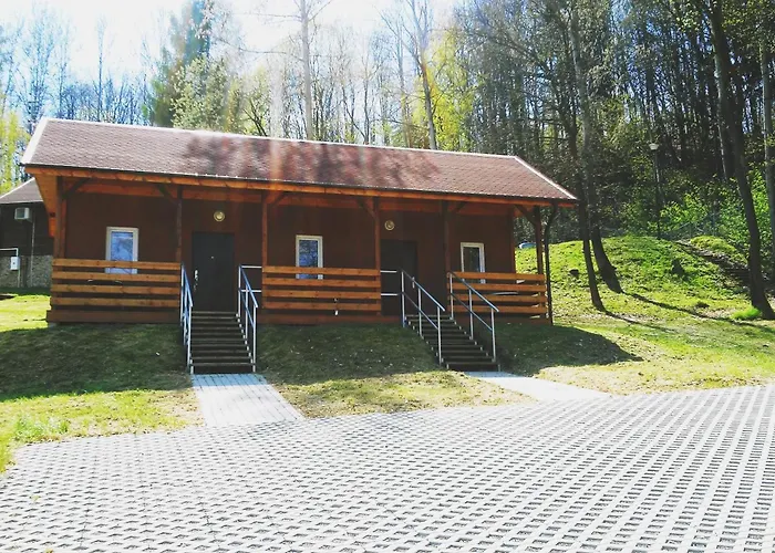 Zloty Potok Resort
