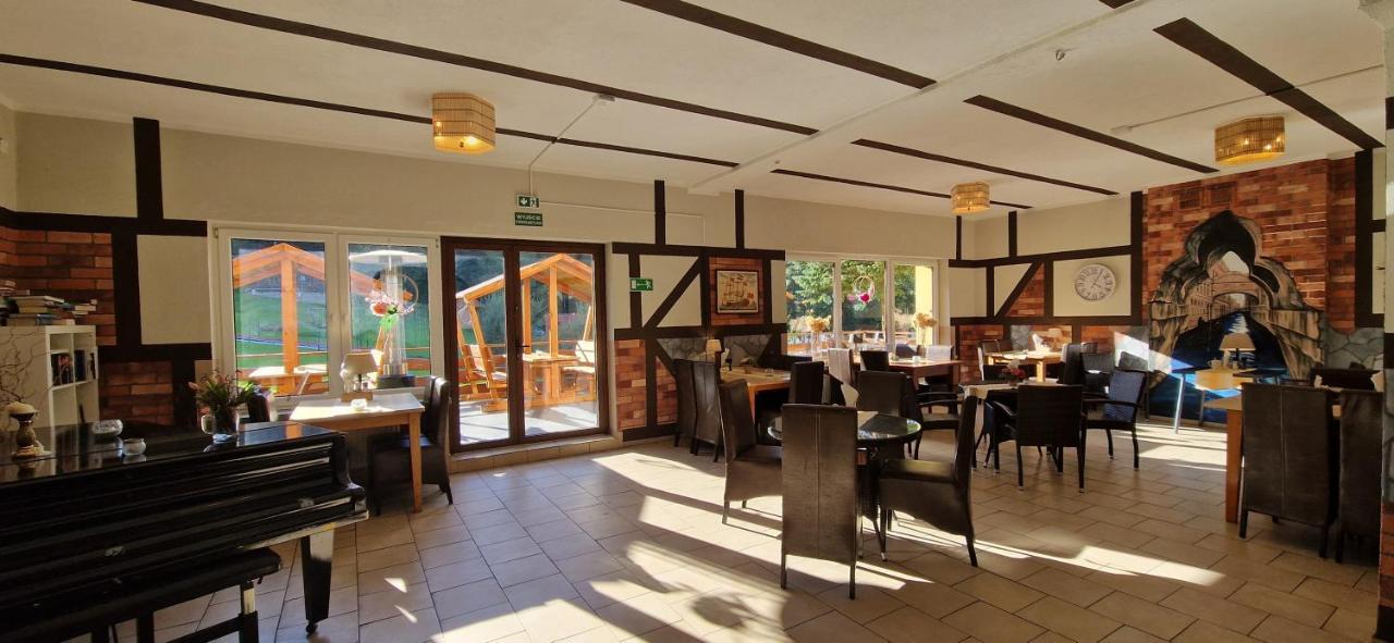 Resort Zloty Potok Resort