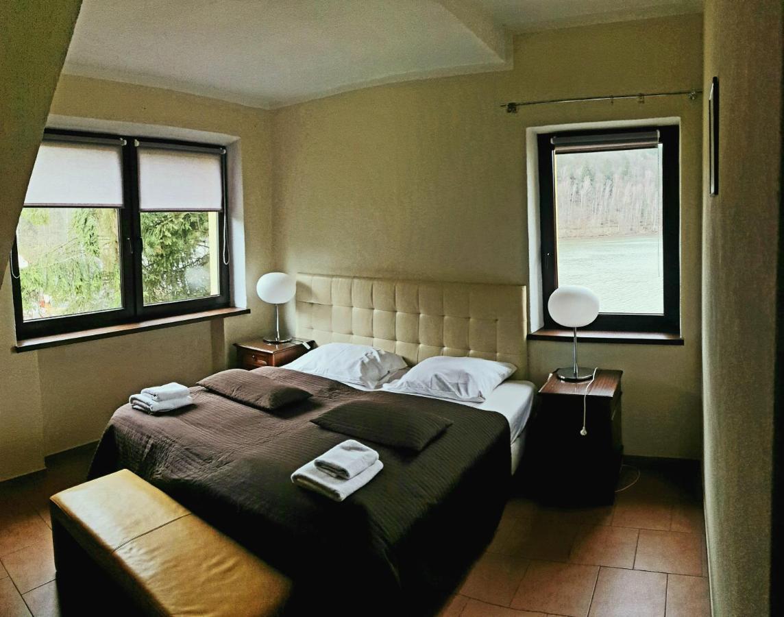Zloty Potok Resort