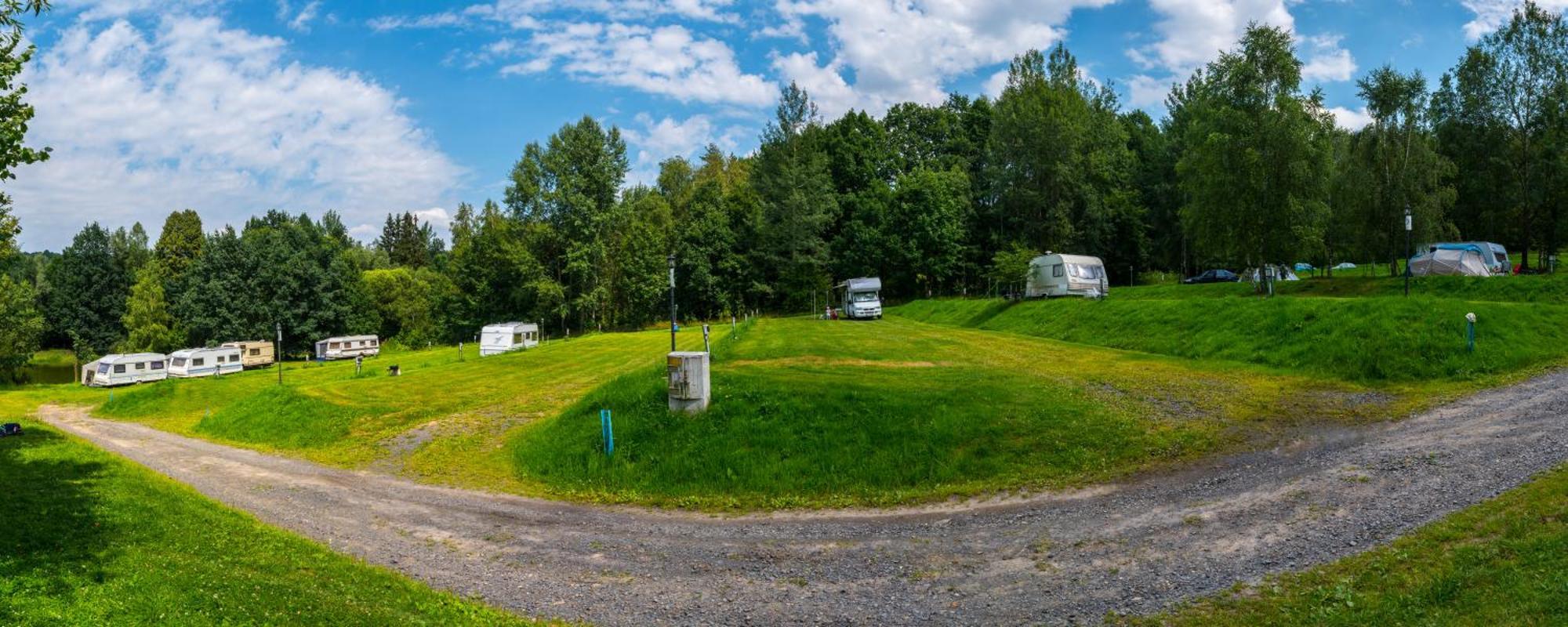 Resort Zloty Potok Resort