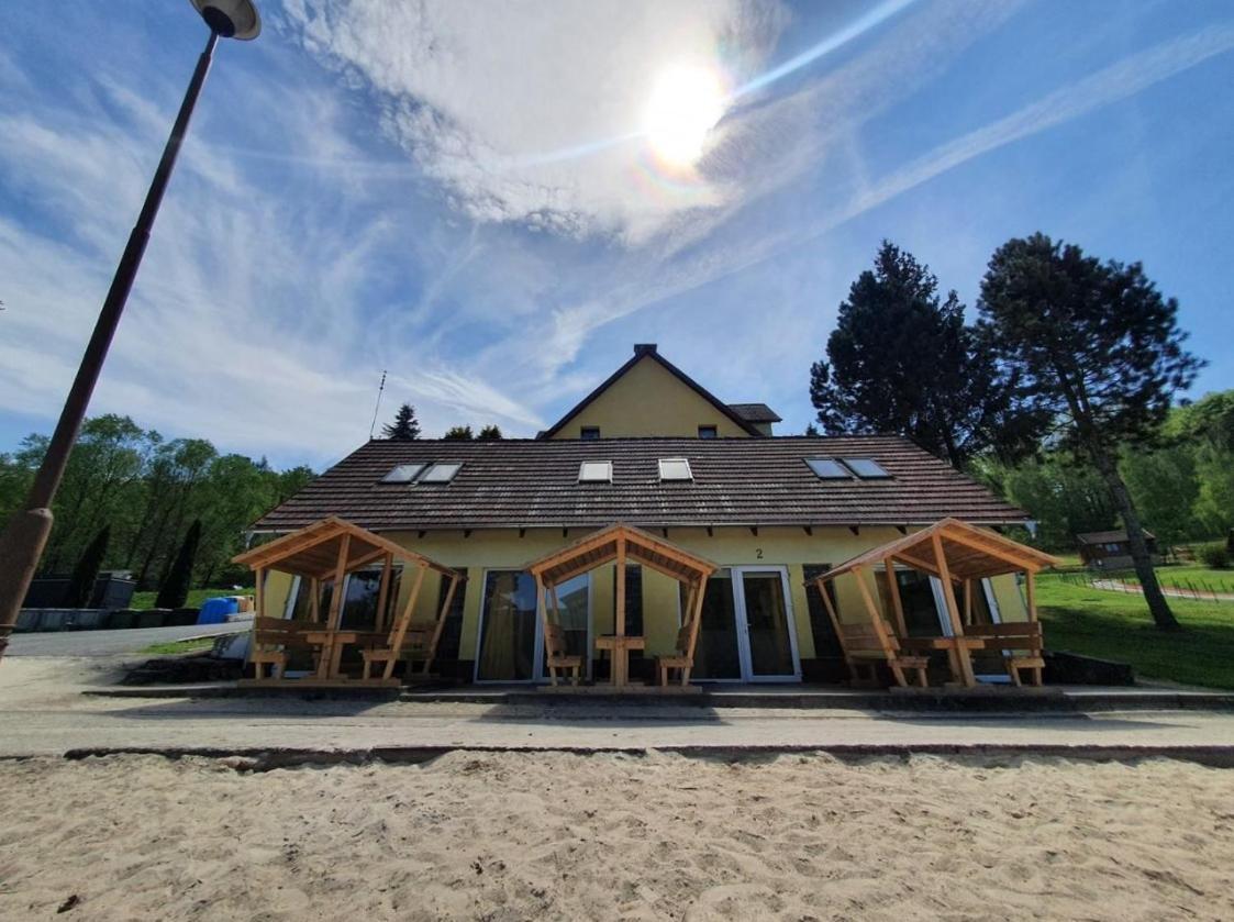 Zloty Potok Resort Zloty Potok
