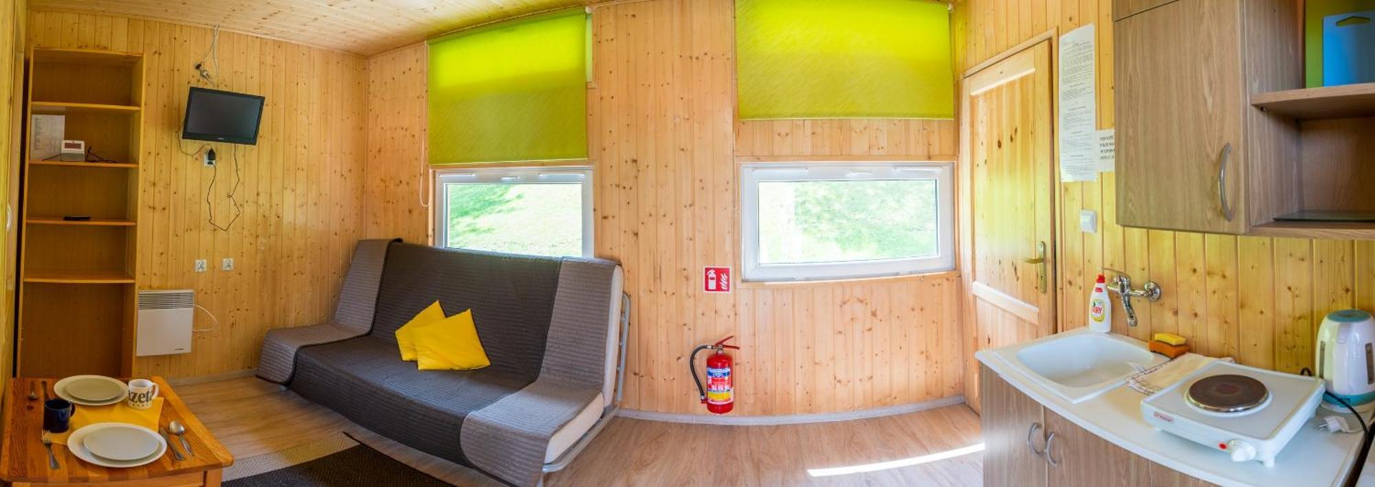 Zloty Potok Resort 3* Zloty Potok