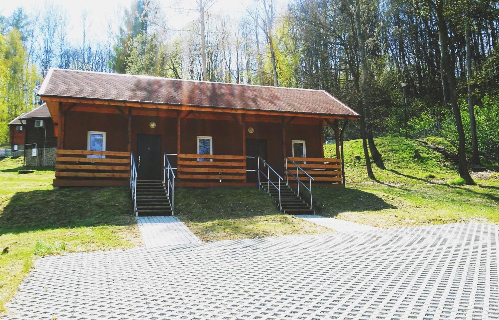 Rezort Zloty Potok Resort 3*