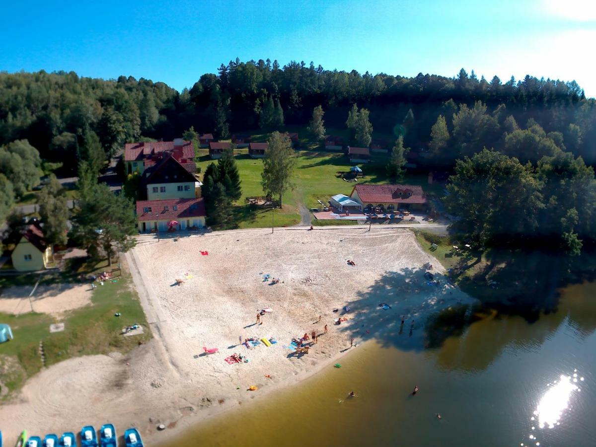 Resort Zloty Potok Resort Zloty Potok
