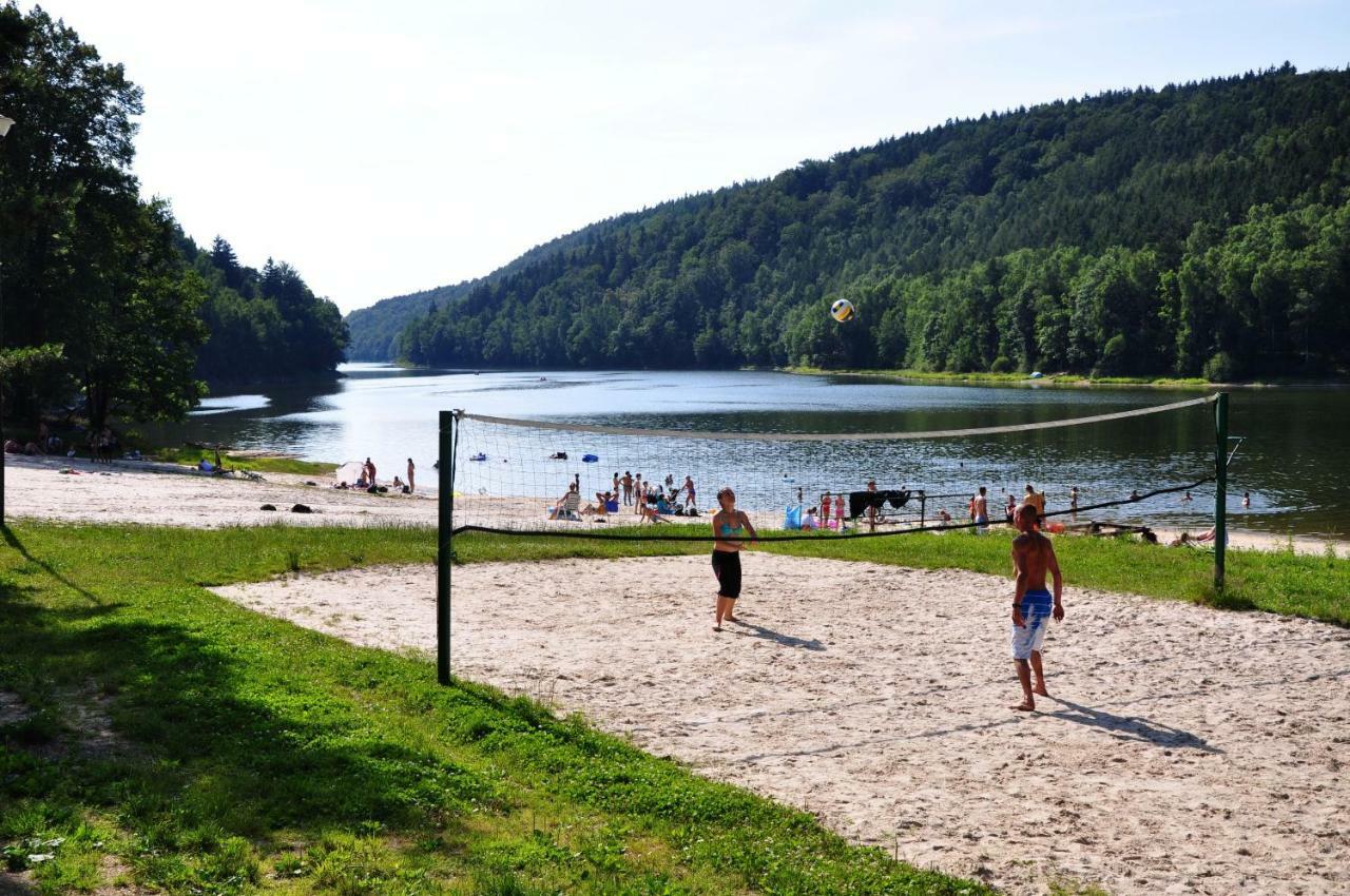 Resort Zloty Potok Resort