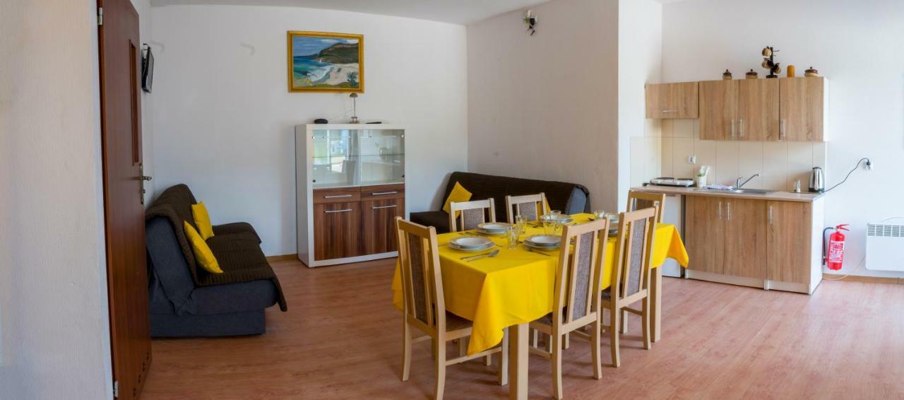 Zloty Potok Resort 3*