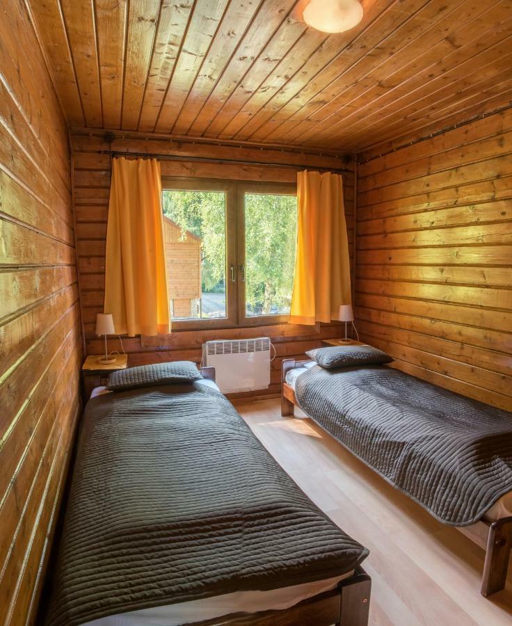 Zloty Potok Resort Resort 3*