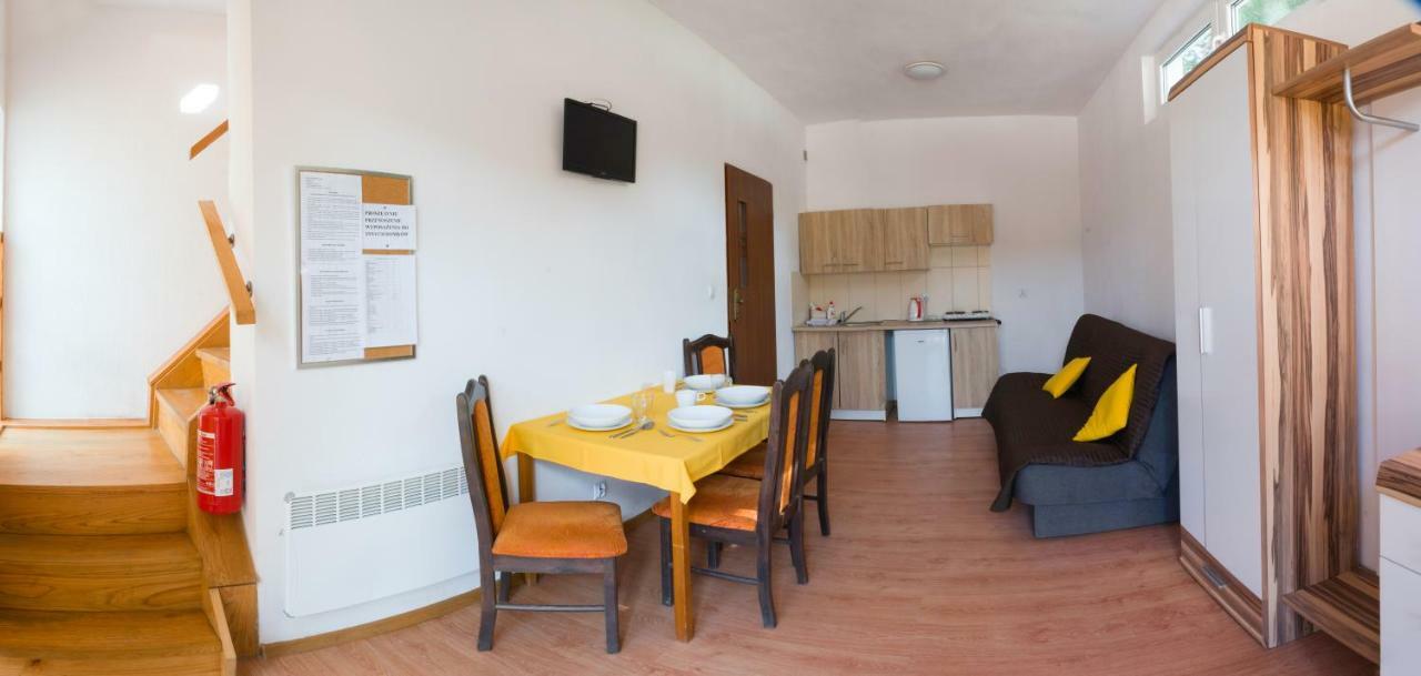 Zloty Potok Resort Resort Zloty Potok