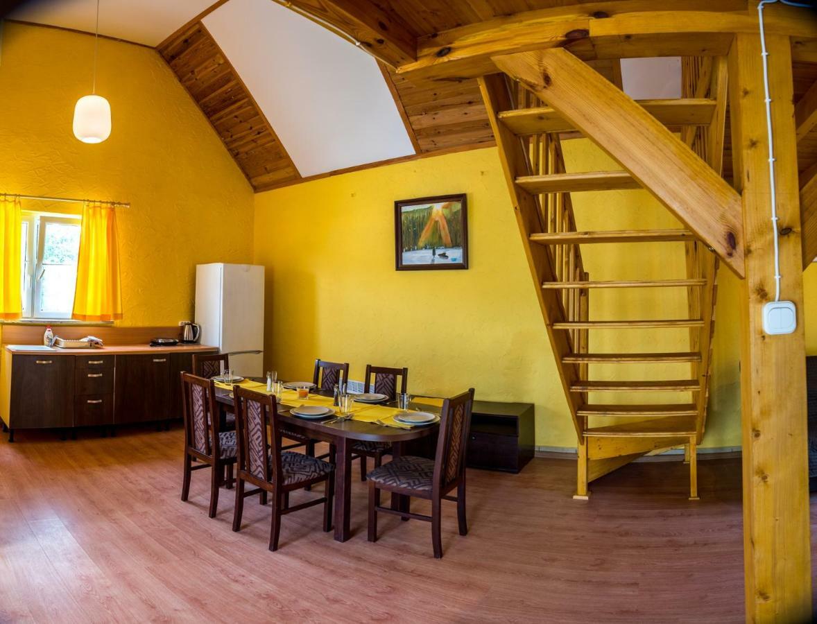 Zloty Potok Resort Resort