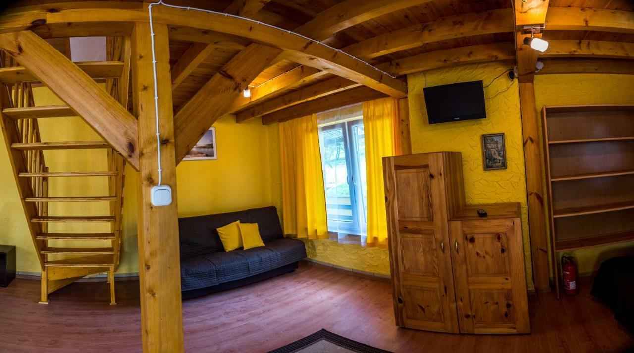 Resort Zloty Potok Resort 3*